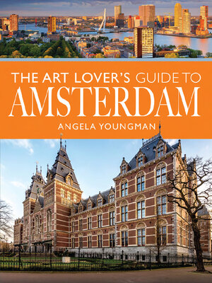 cover image of The Art Lover's Guide to Amsterdam